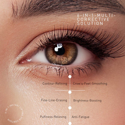 Instant Lifting Eye Contour