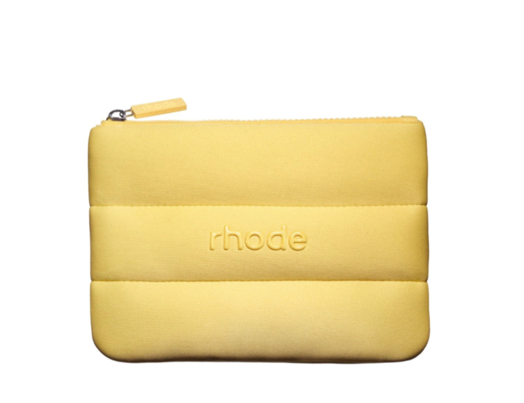 Rhode bubble bag