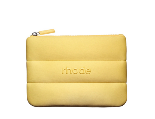 Rhode bubble bag