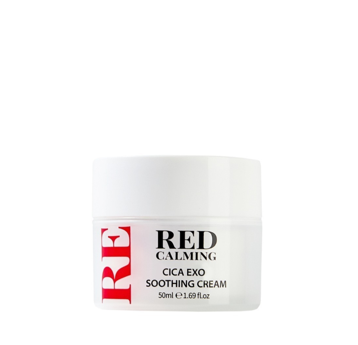 Cica Exo Soothing Cream 50ml ( Vegan)