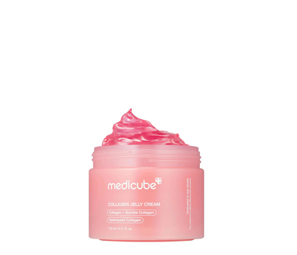 Collagen Jelly Cream