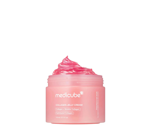 Collagen Jelly Cream