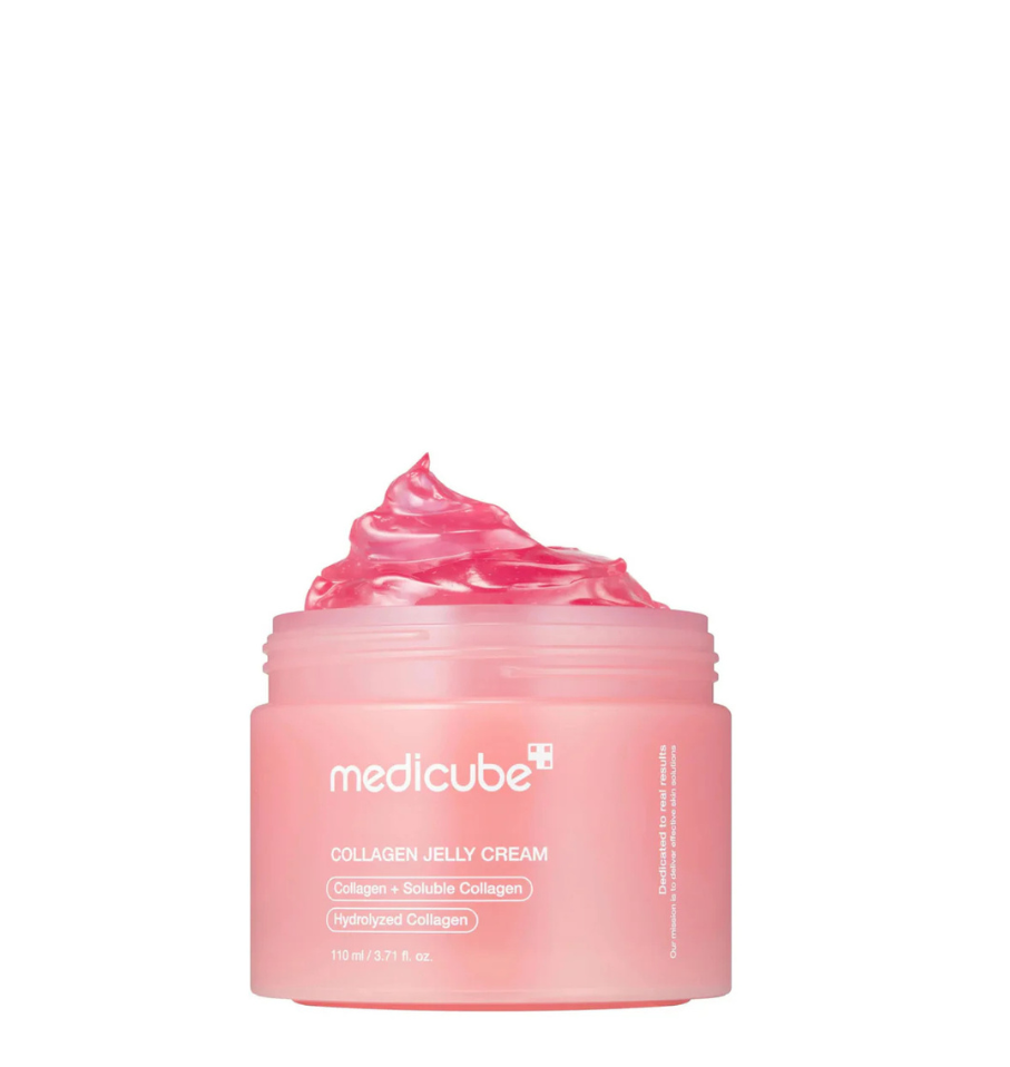 Collagen Jelly Cream