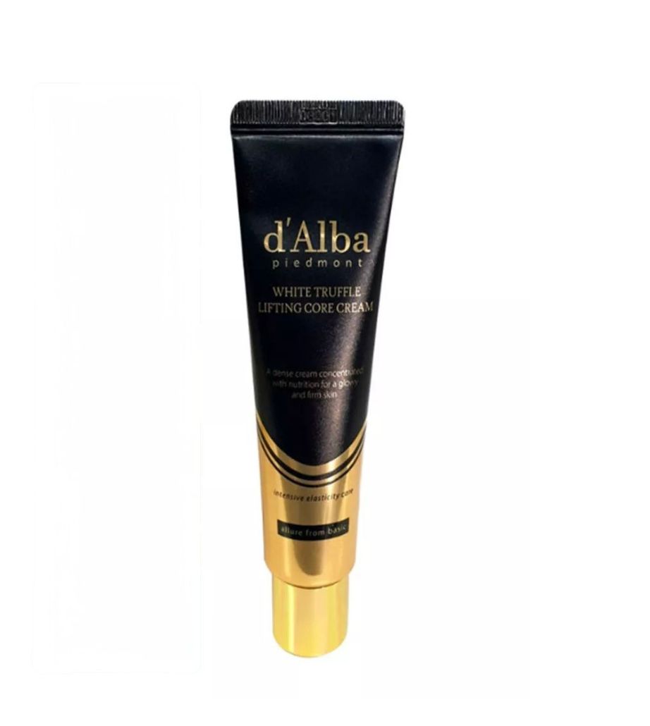 White Truffle Lifting Core Cream