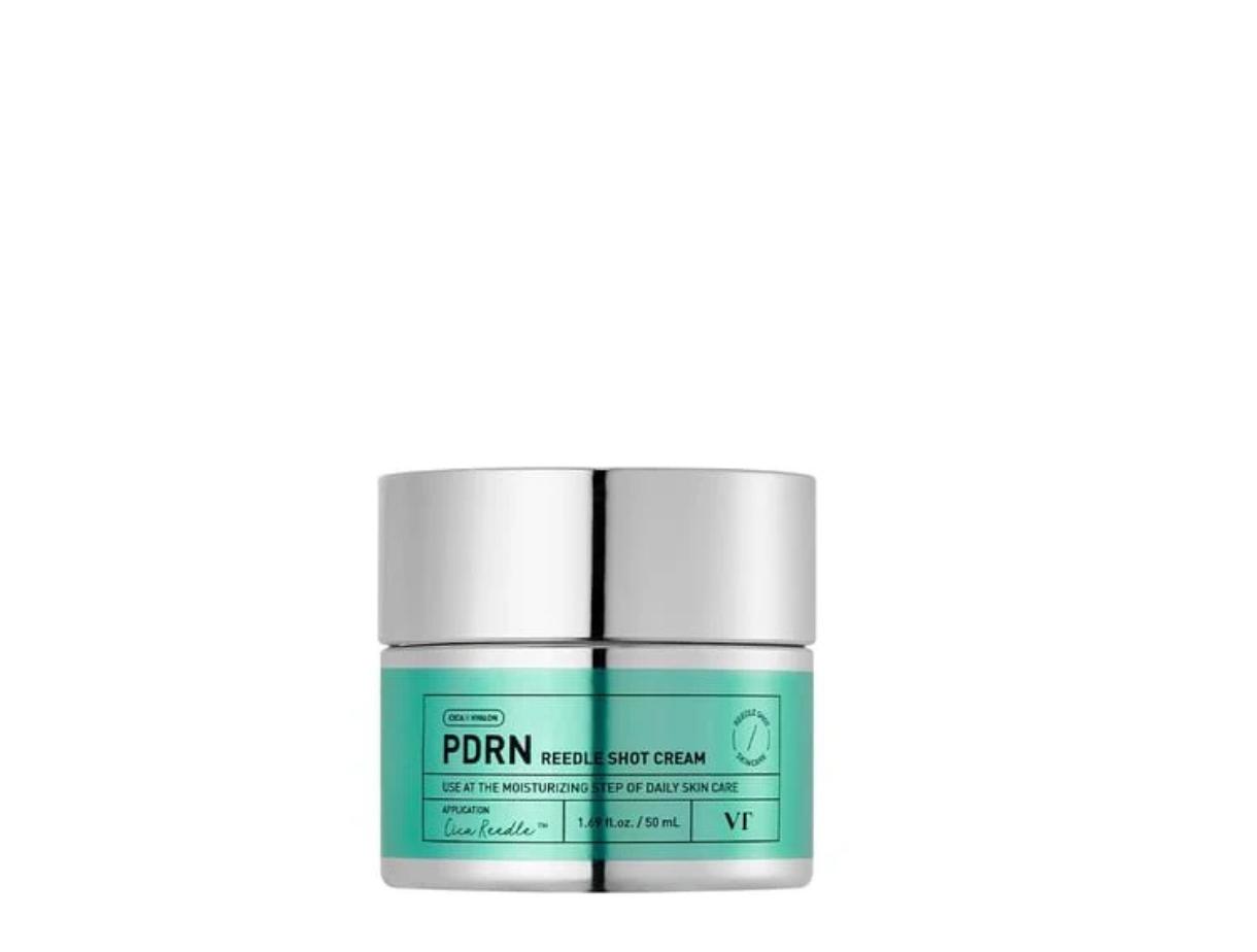 PDRN Reedle Shot Cream