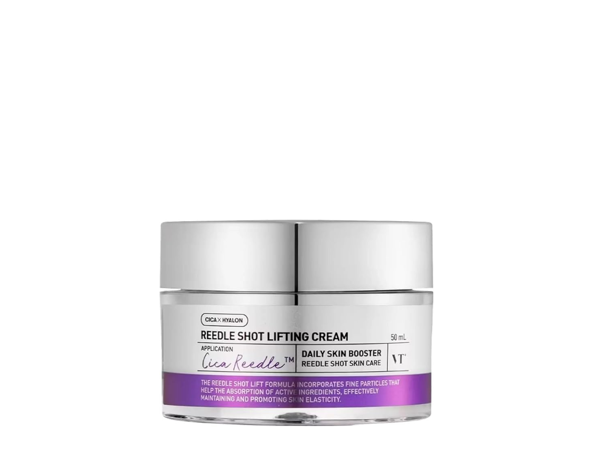 Reedle Shot Lifting Cream