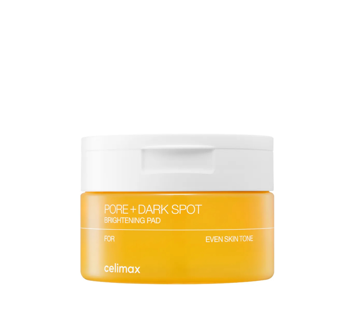 Pore + Dark Spot Brightening Pad