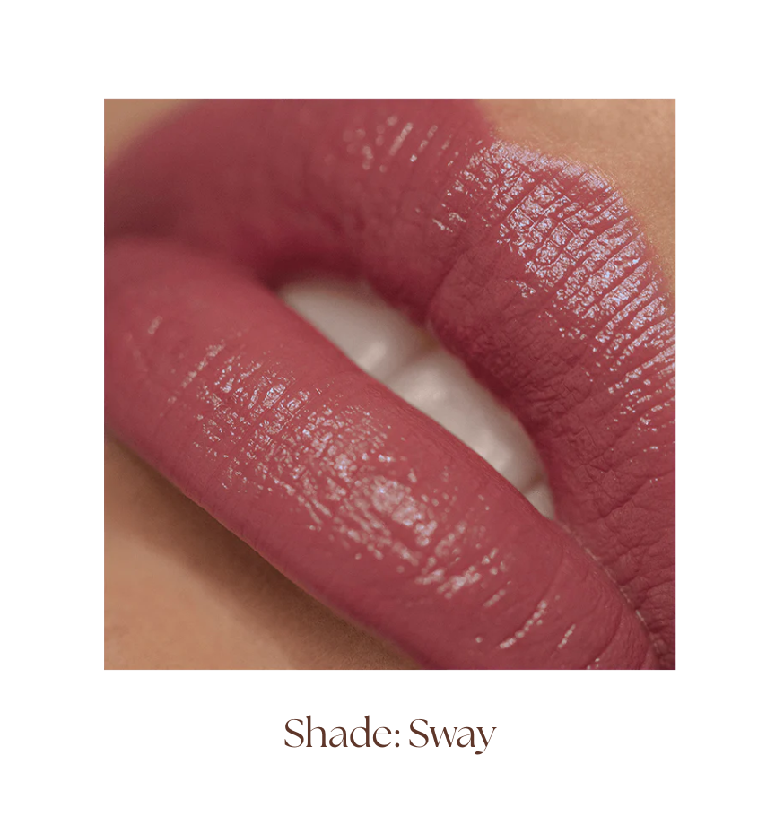 Victoria Beckham Posh Lipstick