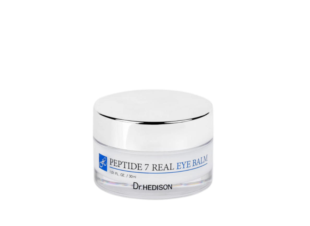 Peptides 7 Real Eye Balm