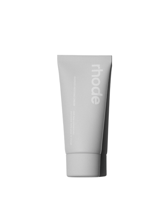 Barrier restore cream