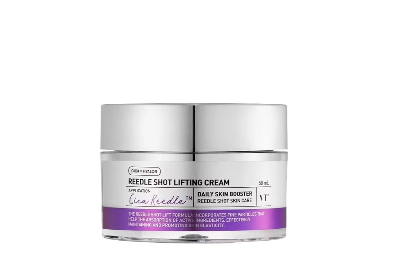 Reedle Shot Lifting Cream