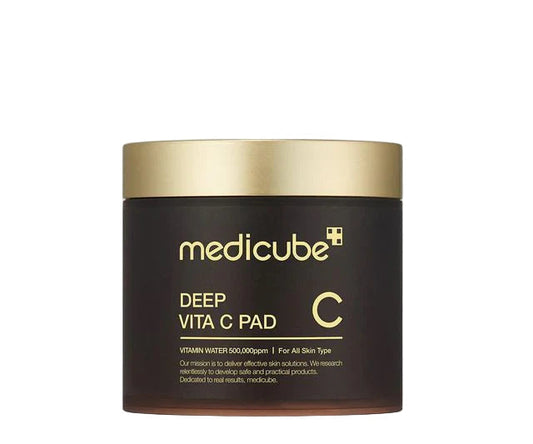 Deep Vita C Pad