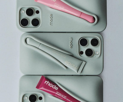 Lip case