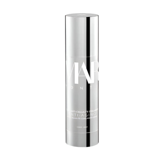 Anti-Cellulite Collagen Cream