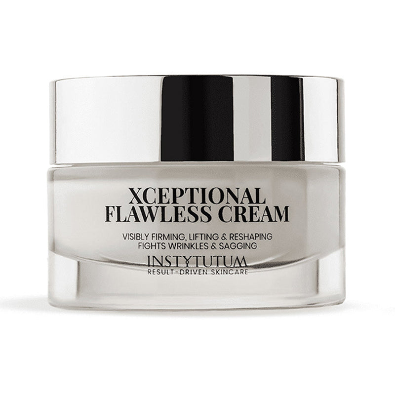 Xceptional flawless cream