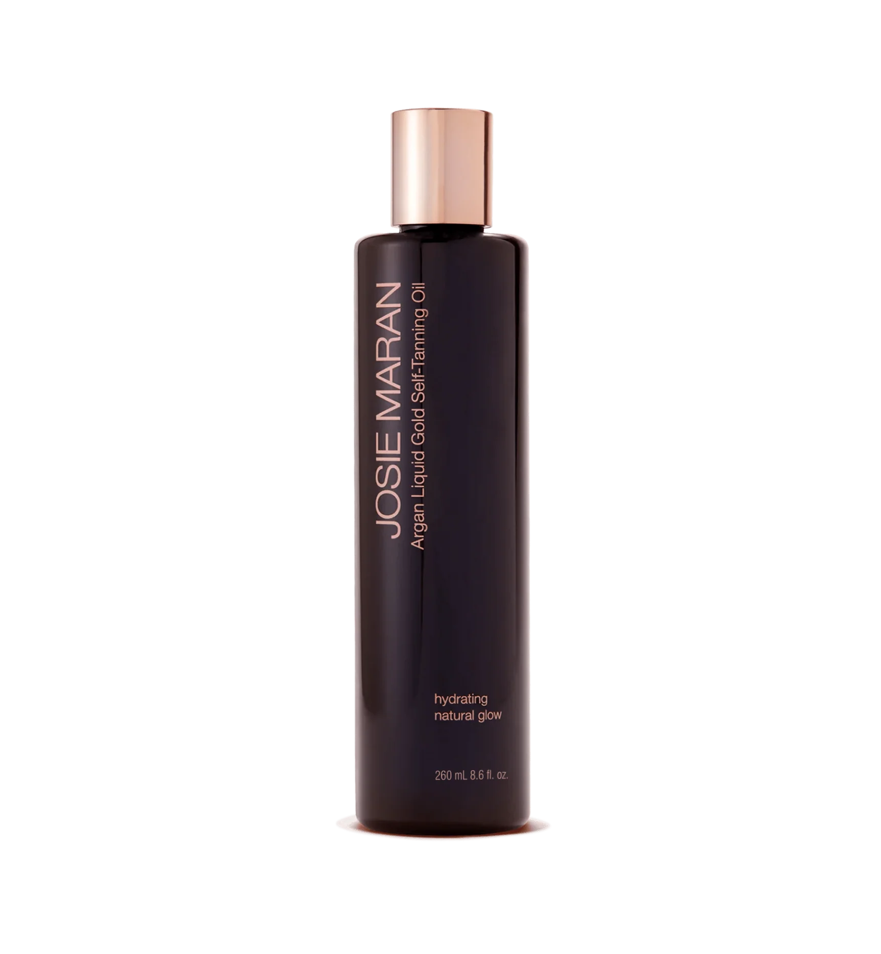 Argan Liquid Gold Self-Tanning Body Oil Luxury