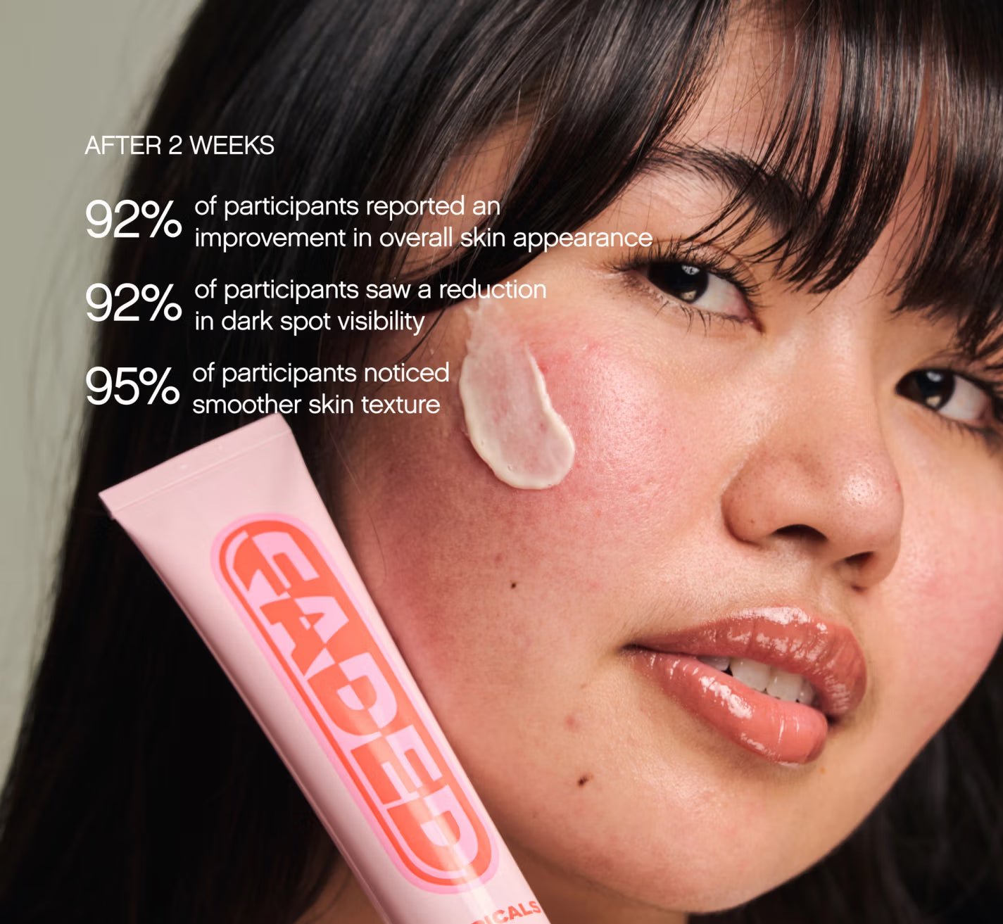 Faded Brightening + Clearing Serum