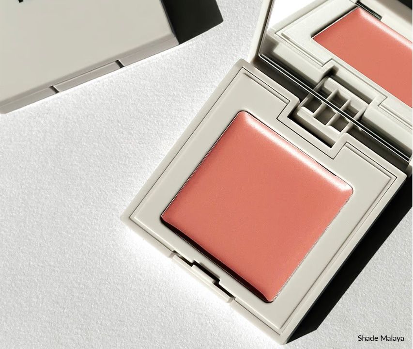 Cream Blush