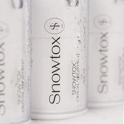 Crystal Treatment Serum