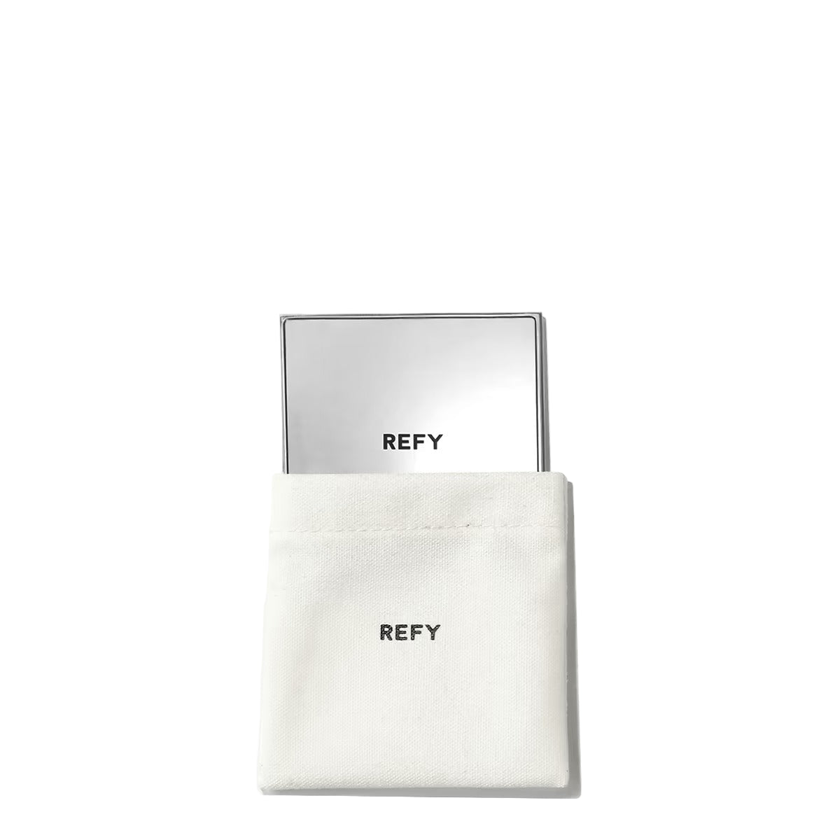 Compact Mirror