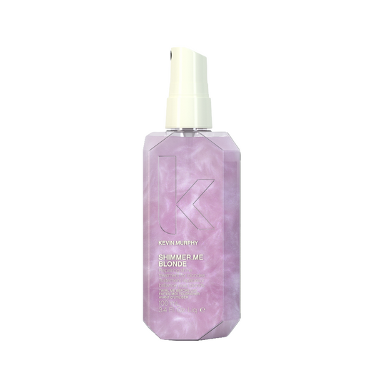 Kevin Murphy Shimmer Me Blonde- Repairing Shine Treatment.