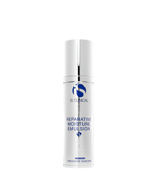 iS Clinical Reparative Moisture Emulsion