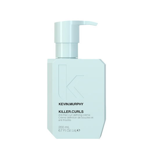 Kevin Murphy Killer Curls.