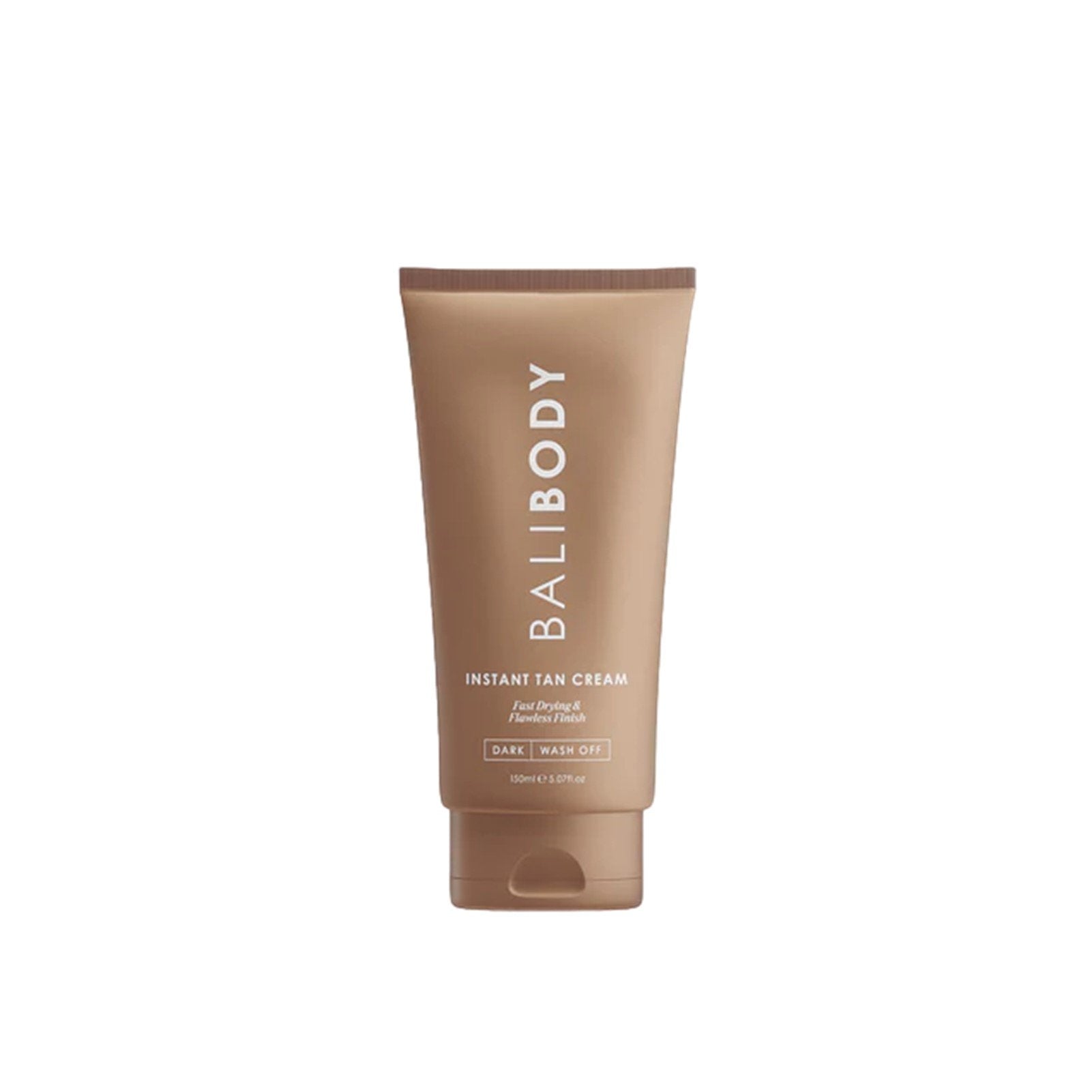 Bali Body Instant Tan Cream