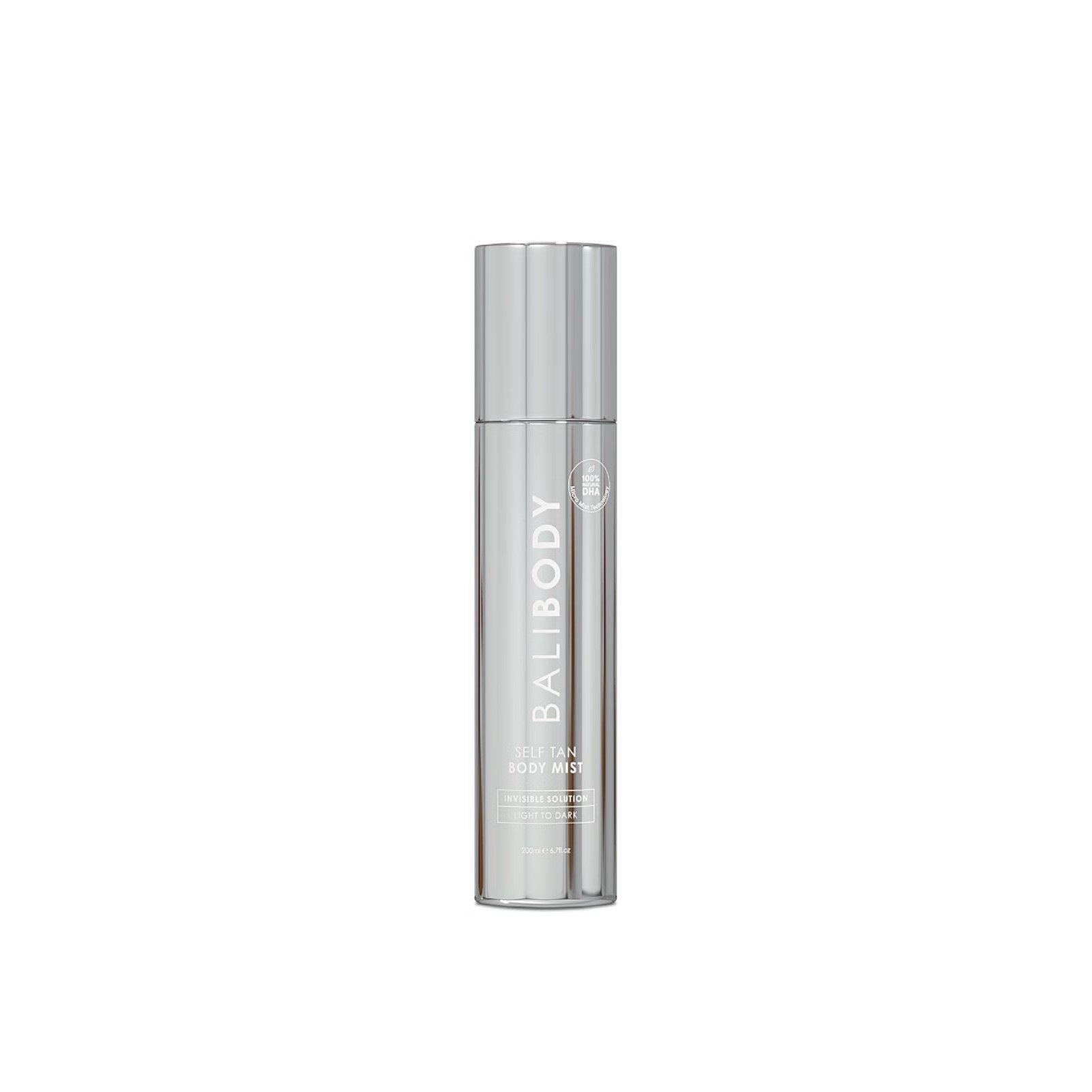 Bali Body Self Tan Body Mist