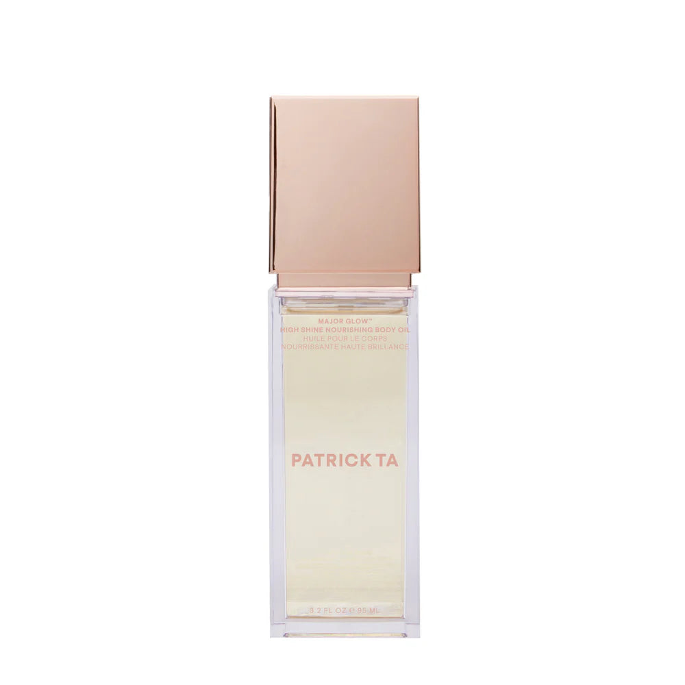 MAJOR HIGH SHINE BODY OIL
