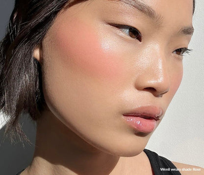 Cream Blush
