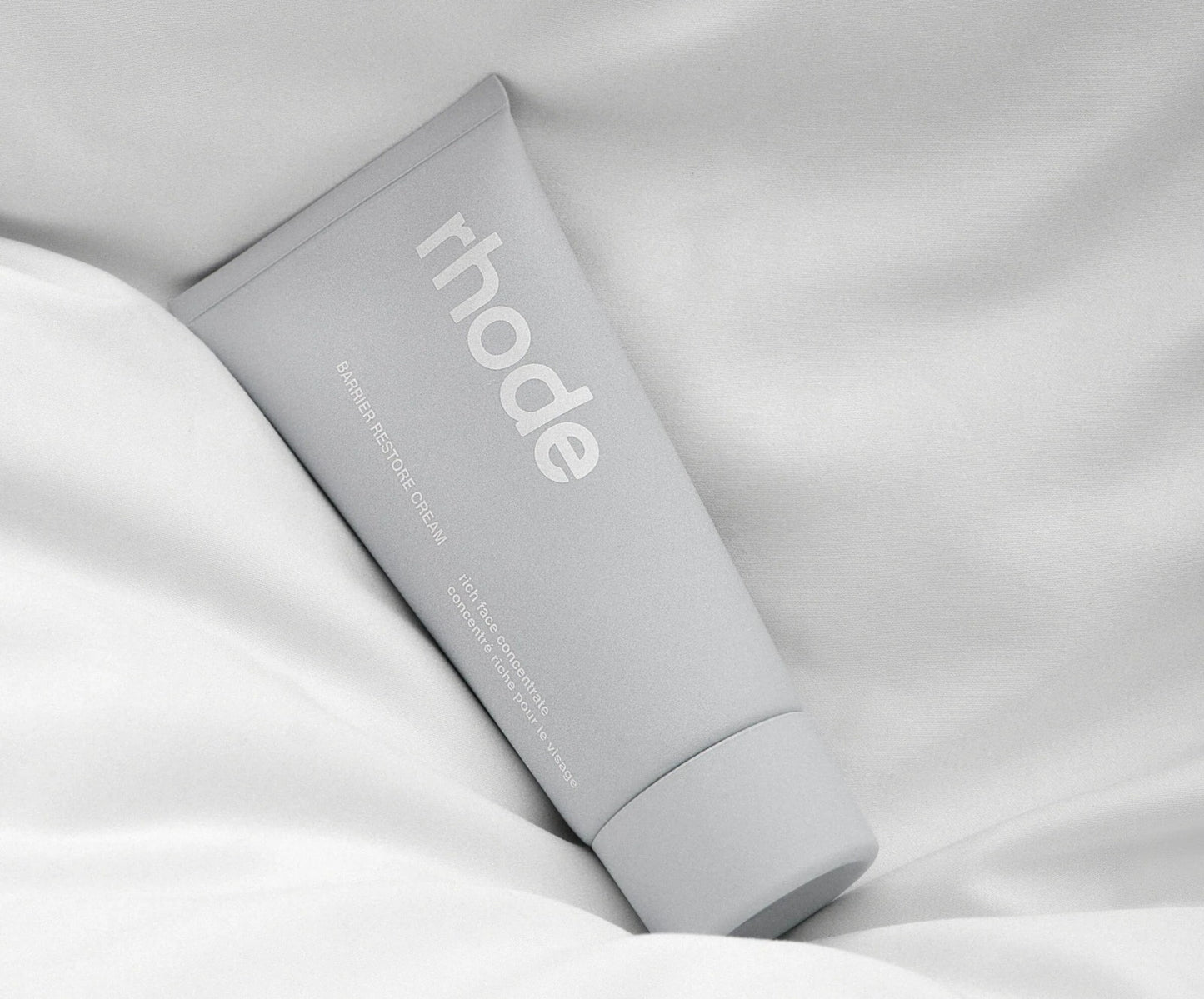 Barrier restore cream