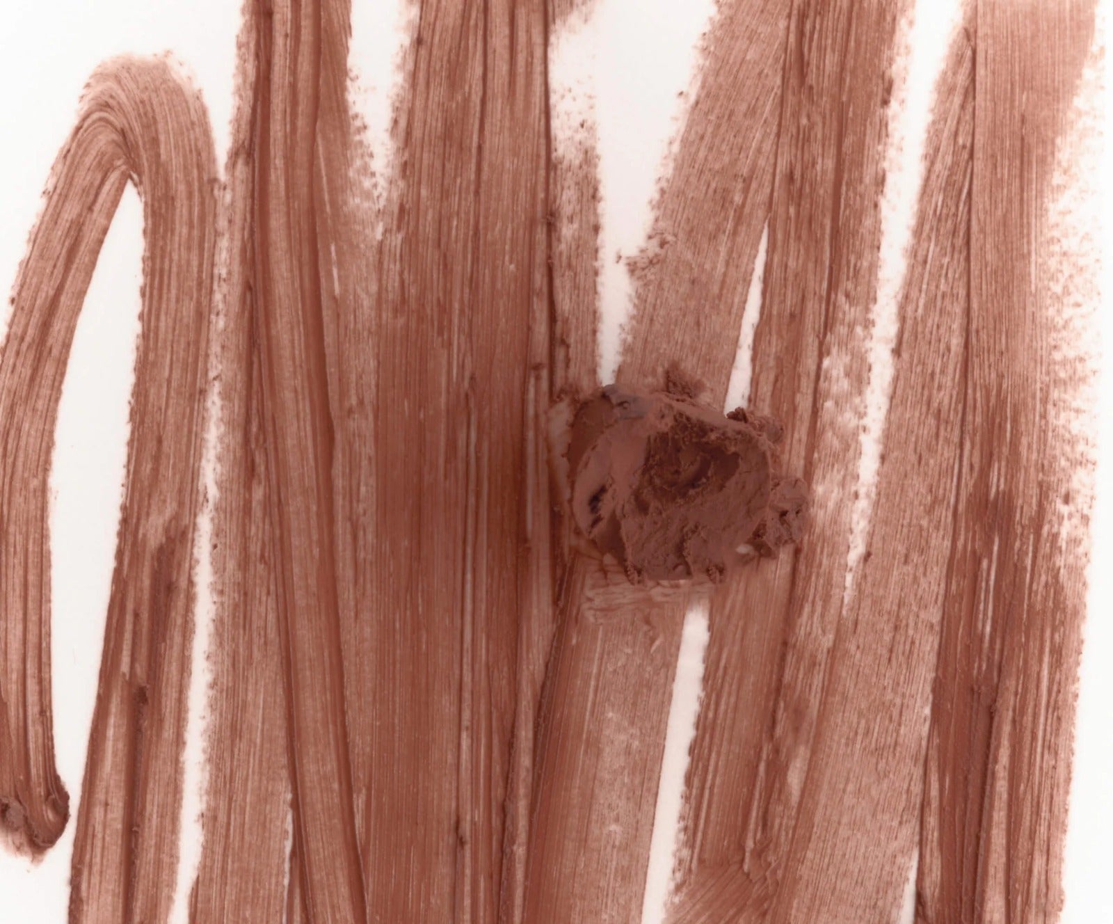 The contouring lip shape