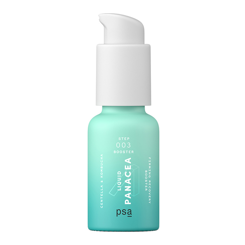 PSA - Liquid Panacea Centella Kombucha Firming Recovery Booster