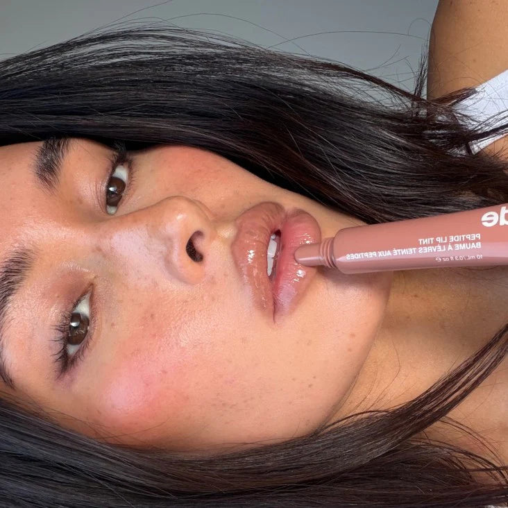 Limited Edition - Peptide Lip Treatment