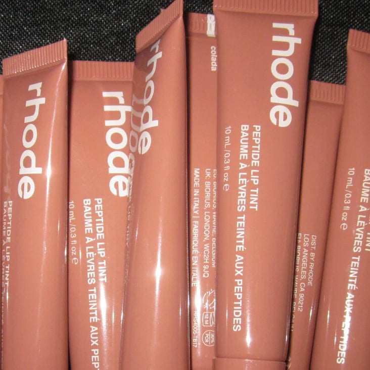 Limited Edition - Peptide Lip Treatment