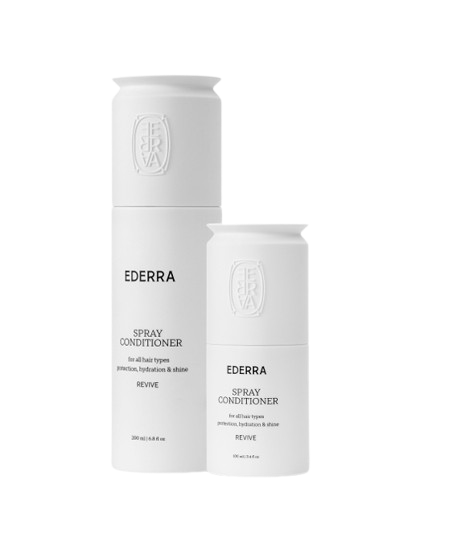 Ederra REVIVE Spray Conditioner