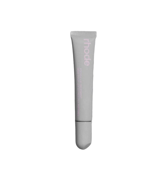 Peptide lip treatment