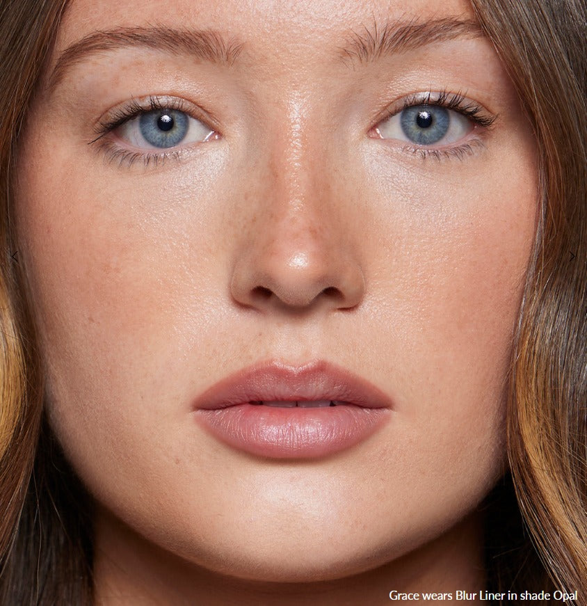 Blur Liner