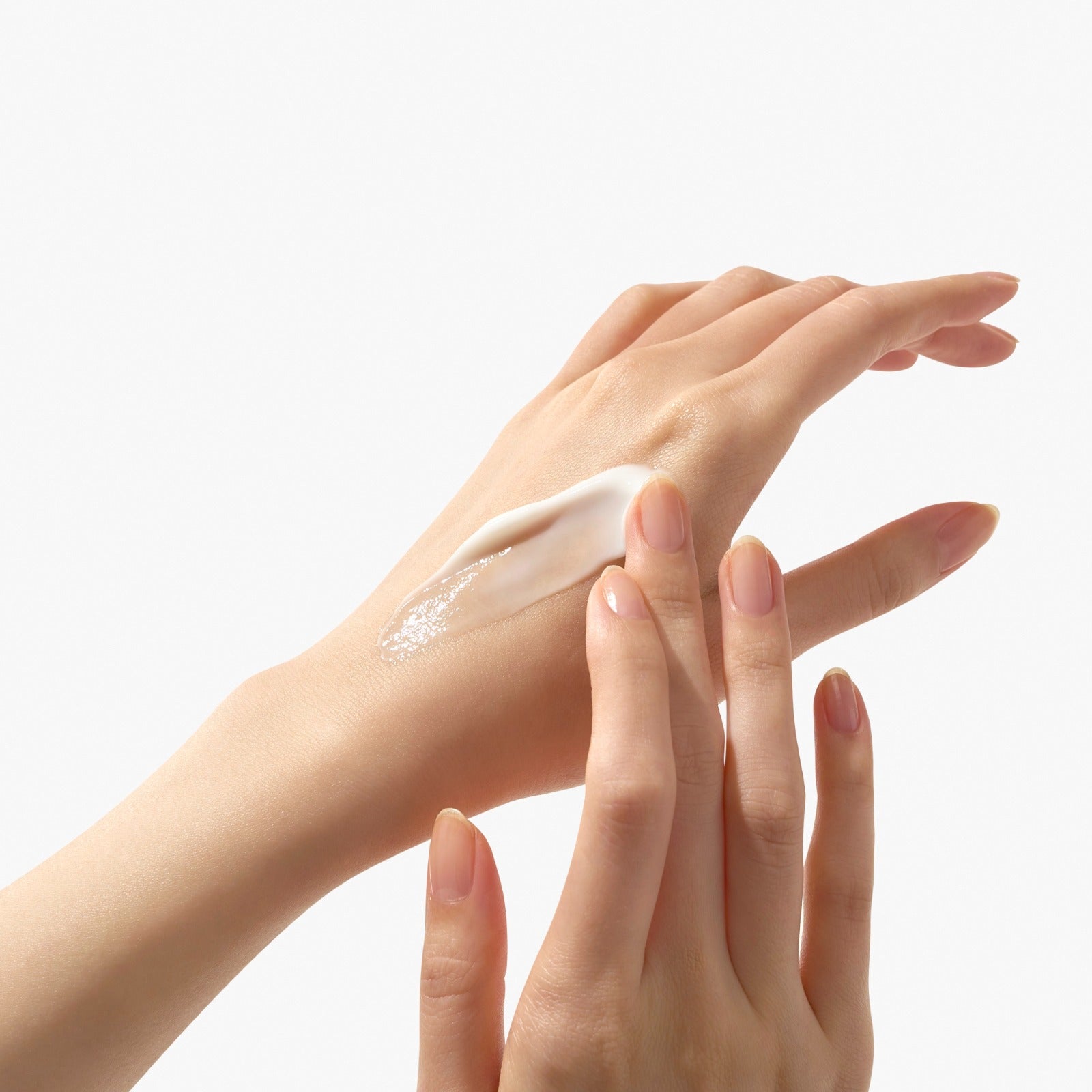 Radiance Moisture Cream