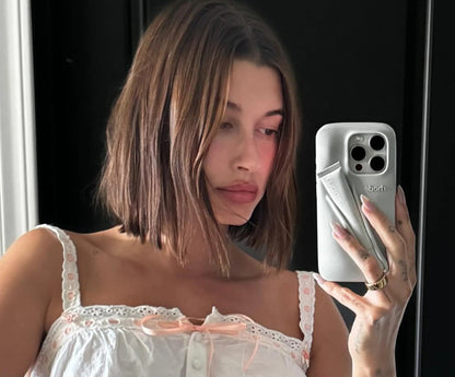 Lip case