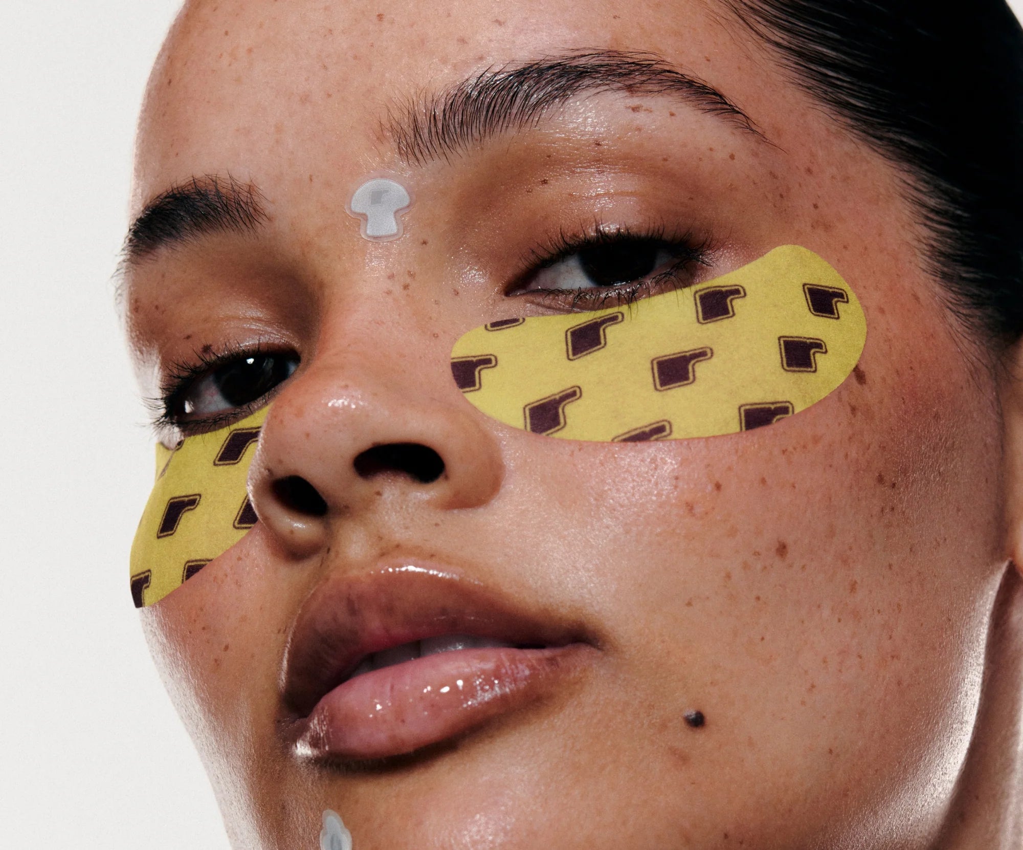 Peptide Eye Prep
