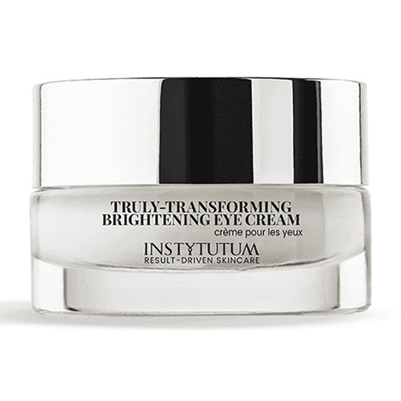 Brightening Eye Cream