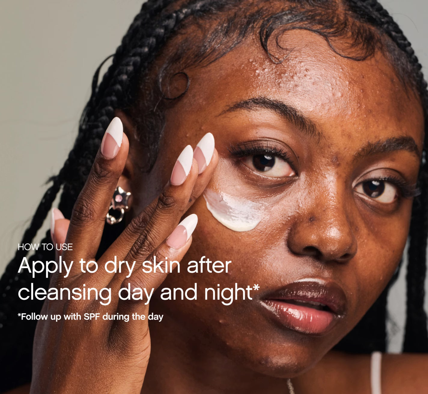 Faded Brightening + Clearing Serum