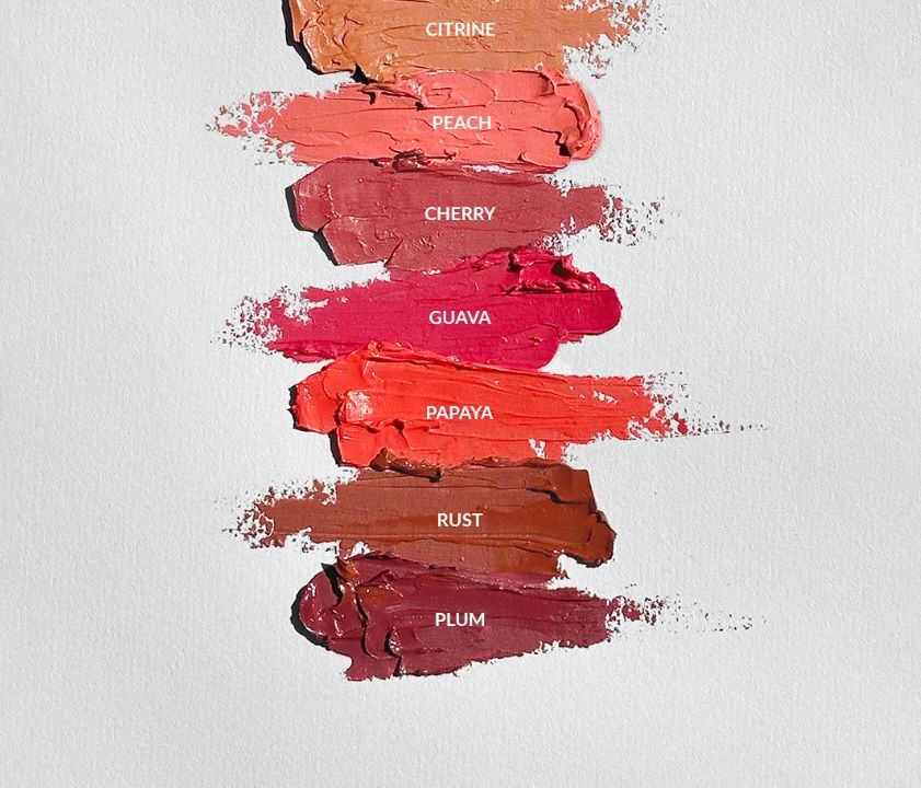 Cream Blush