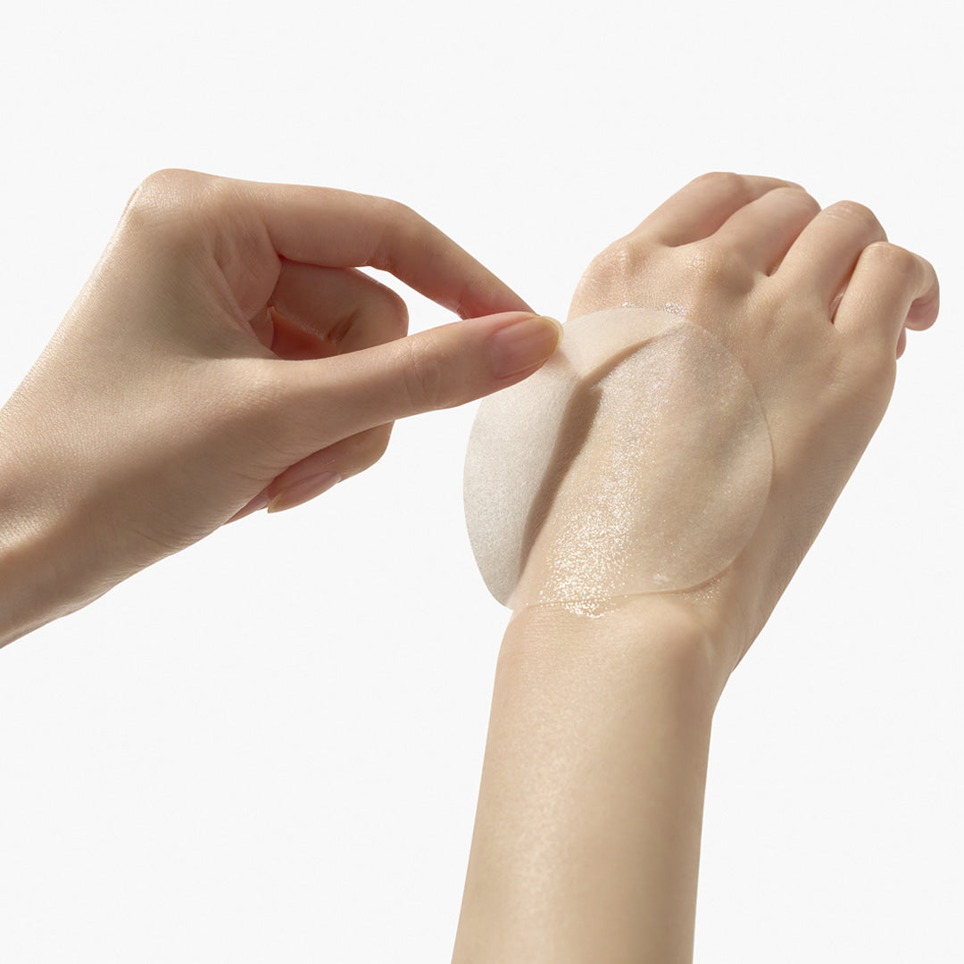 Radiance Glutathione Toner Pads