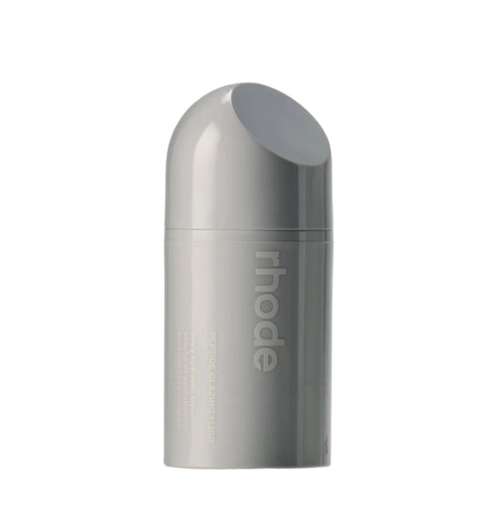 Peptide Glazing Fluid - The Dewy Hydration Layer