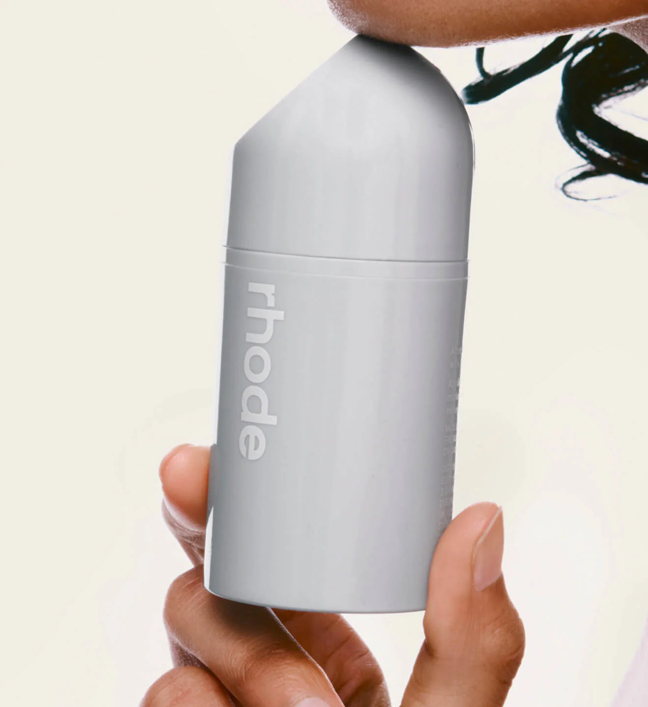 Peptide Glazing Fluid - The Dewy Hydration Layer