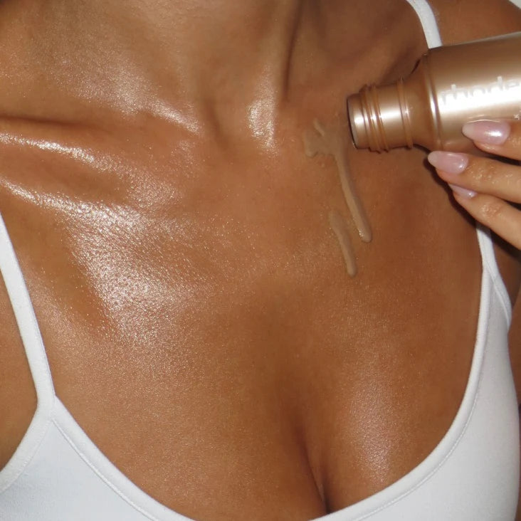 Highlight Milk