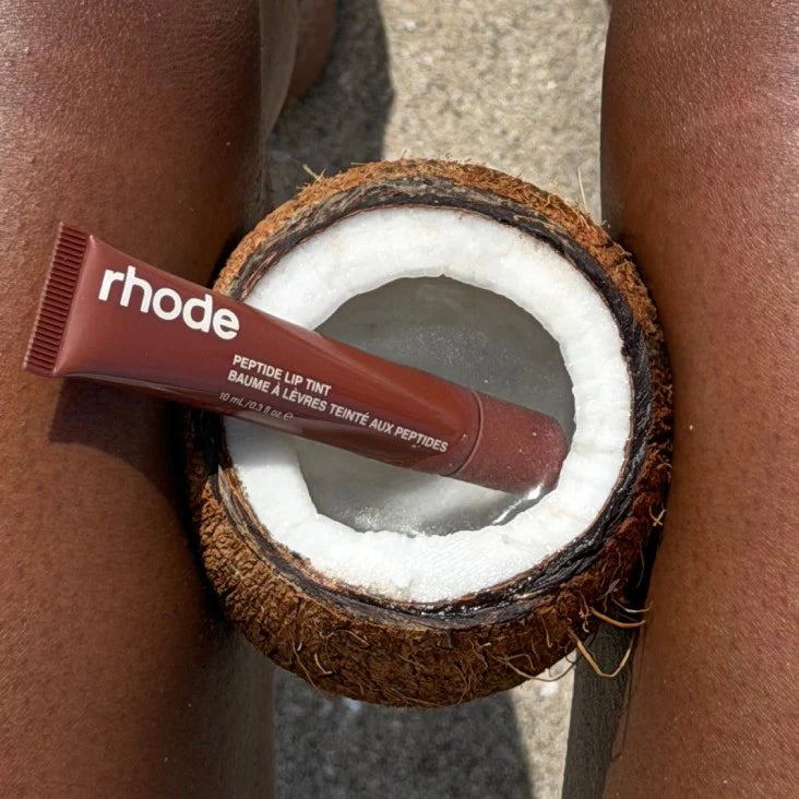 Limited Edition - Peptide Lip Treatment